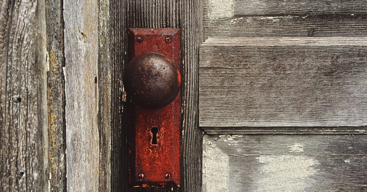 Mortise Lock Sticking? When to Repair vs. Replace on an Older Orange Home — Villa Park Locksmith Inc