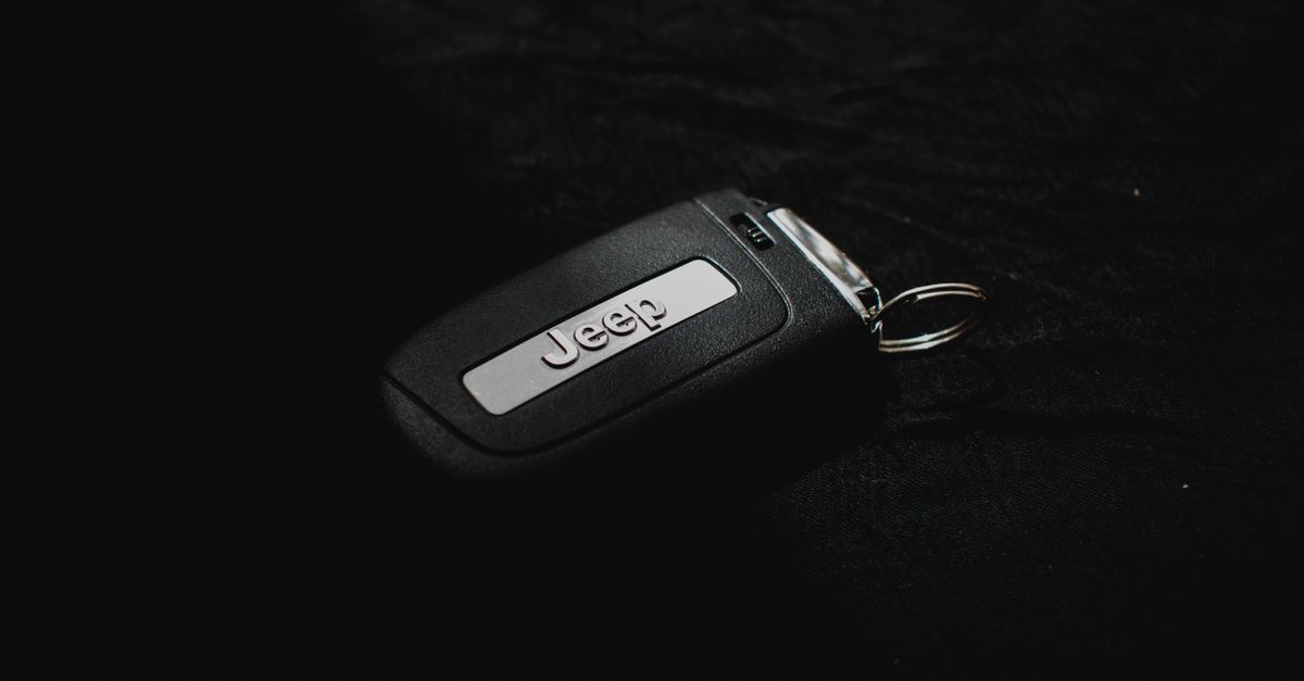 Car Key Replacement — Villa Park Locksmith Inc