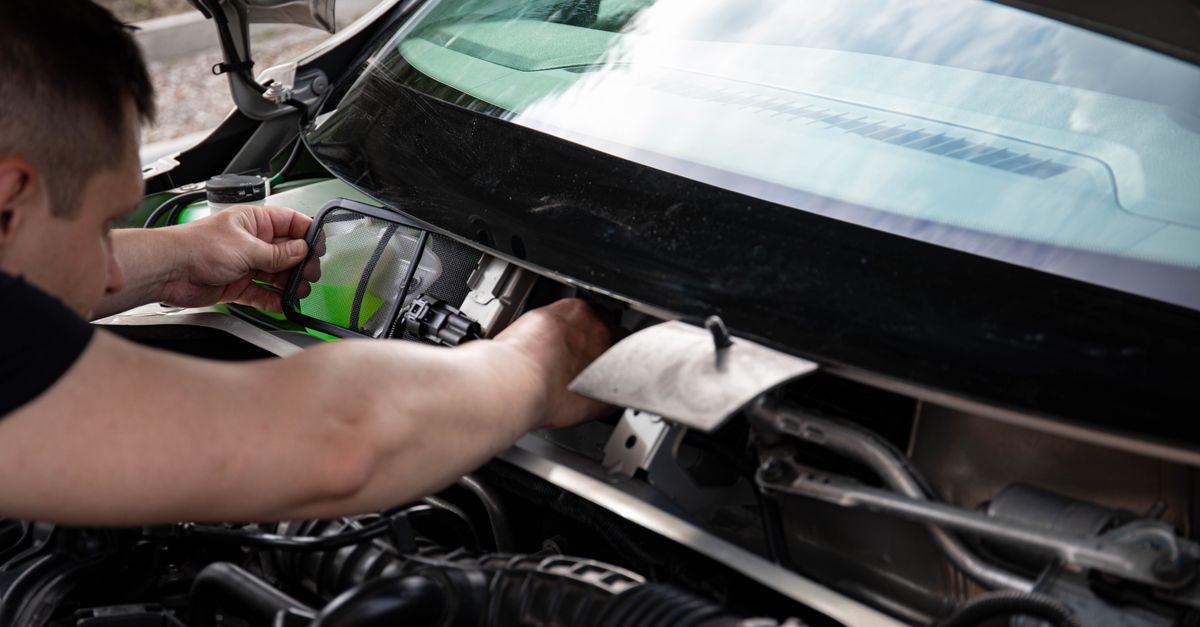 Car Lockout Service — Villa Park Locksmith Inc