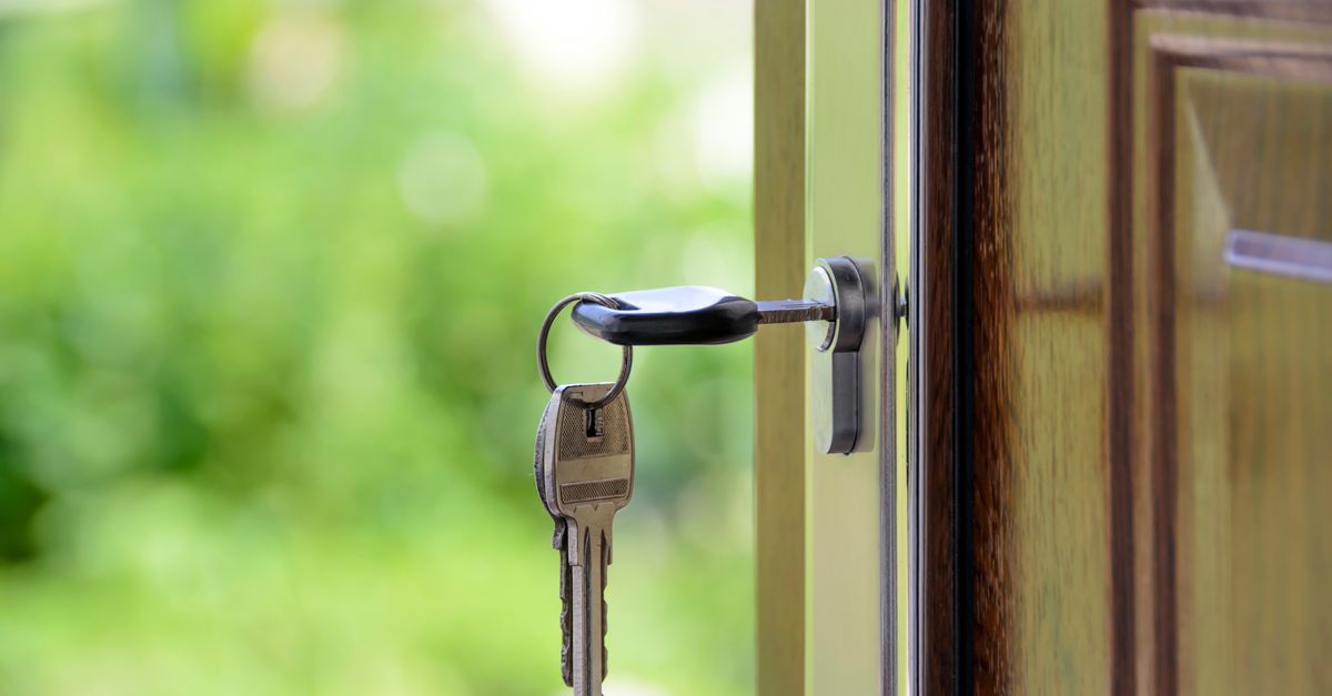 Locked Out and Can't Afford a Locksmith? Your Options — Villa Park Locksmith Inc