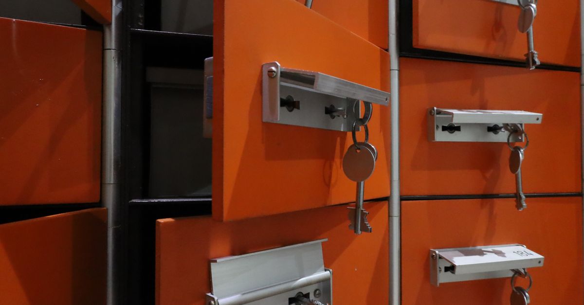 Commercial Mortise Lock Service — Villa Park Locksmith Inc