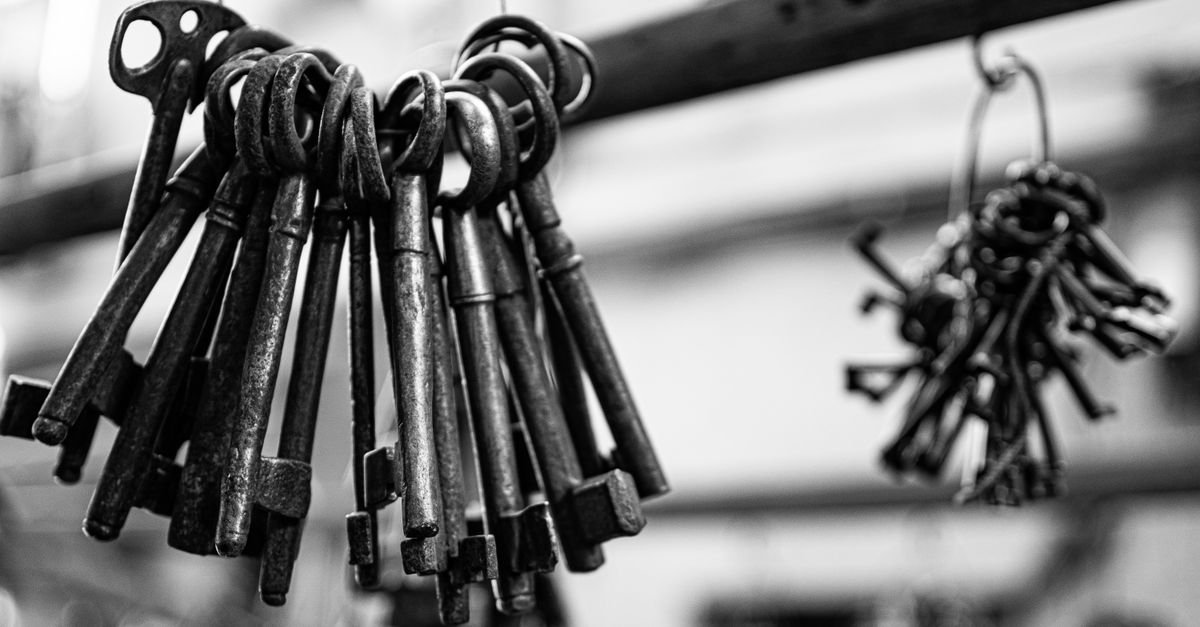 Commercial Locksmith service — Villa Park Locksmith Inc