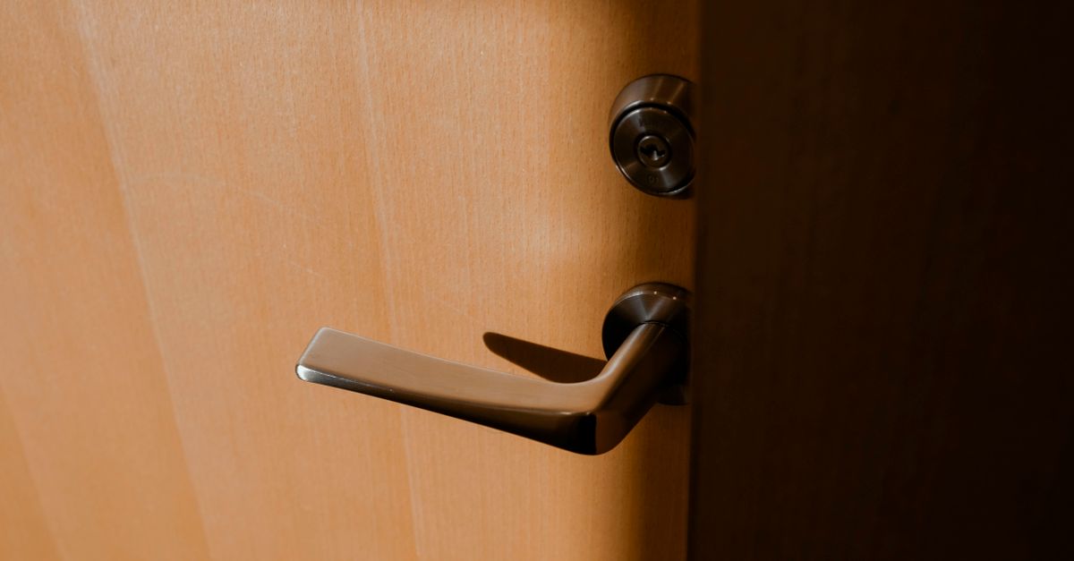 Choosing a Commercial Mortise Lockset for Your Orange County Storefront — Villa Park Locksmith Inc