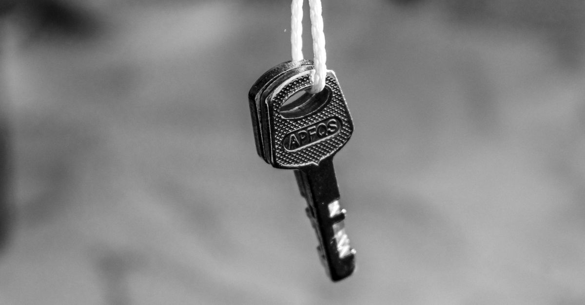 Does a Locksmith Give You a Key After a Rekey or Lockout? — Villa Park Locksmith Inc