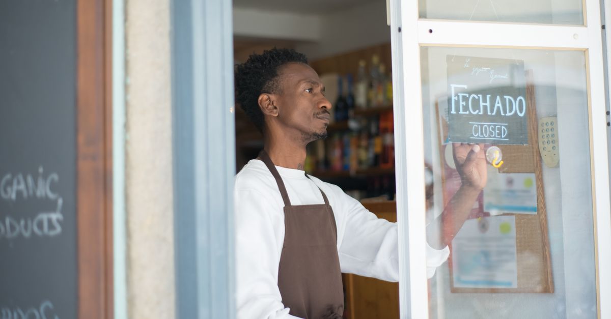 After-Hours Business Lockout — Villa Park Locksmith Inc