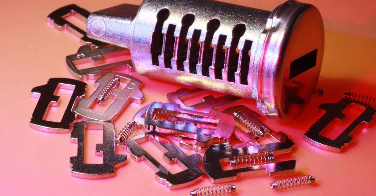 Emergency Locksmith service — Villa Park Locksmith Inc