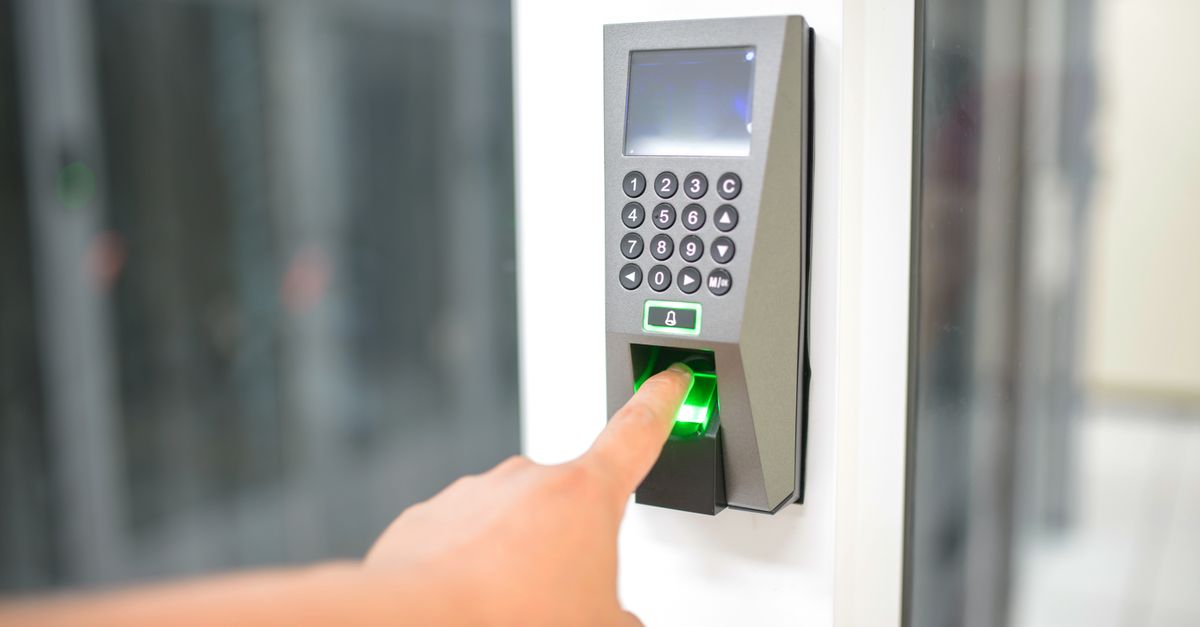 locksmith unlocking front door — Villa Park Locksmith Inc