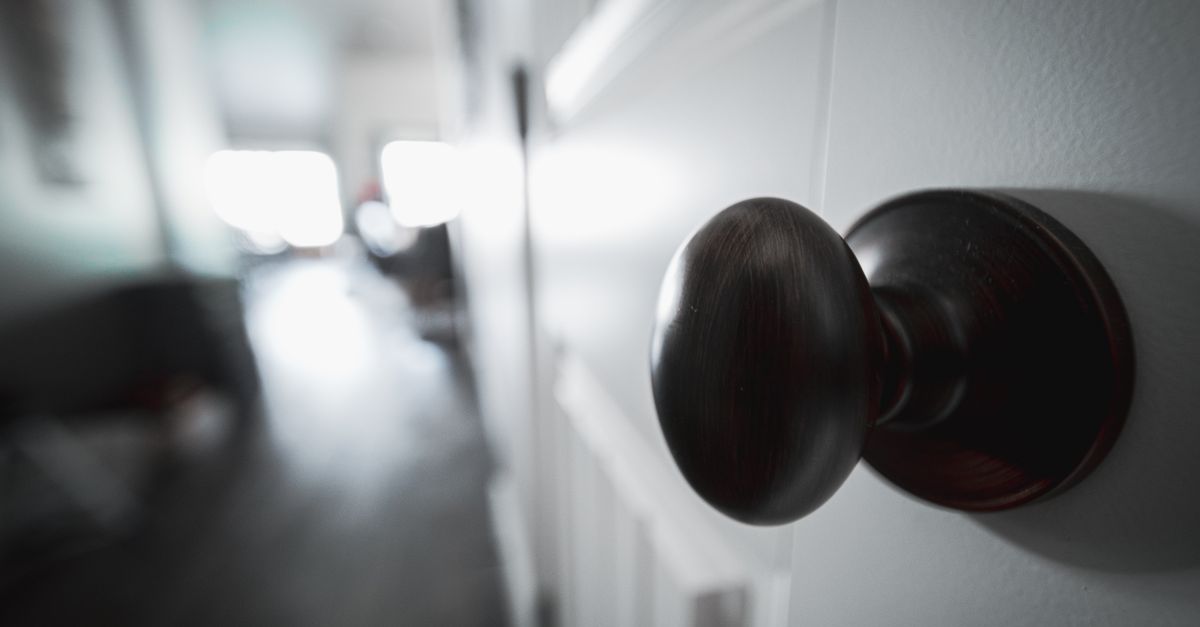 Deadbolt & Door Knob Lock Installation — Villa Park Locksmith Inc