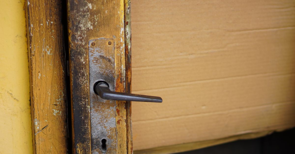 Mortise Lock Repair & Replacement — Villa Park Locksmith Inc