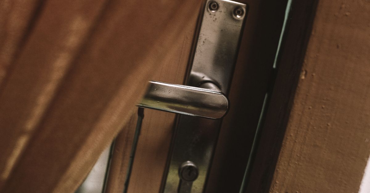 home security lock door — Villa Park Locksmith Inc