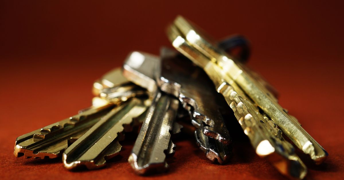 locksmith shop keys — Villa Park Locksmith Inc