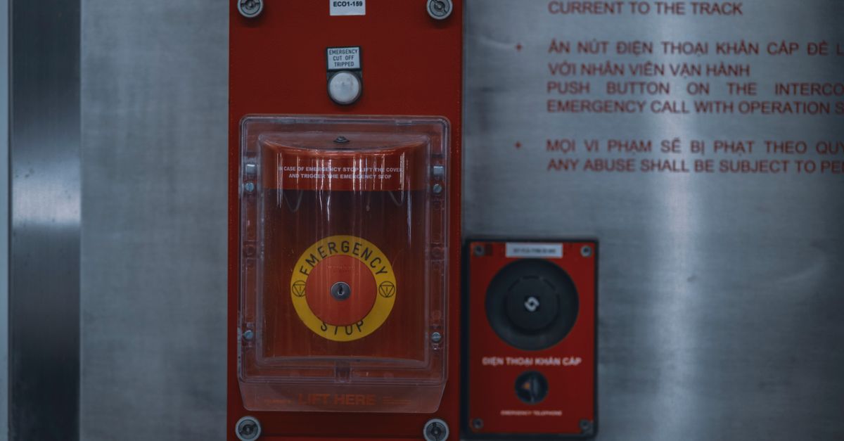 Panic Bars, ADA Hardware and Fire-Egress Compliance for Orange Businesses — Villa Park Locksmith Inc