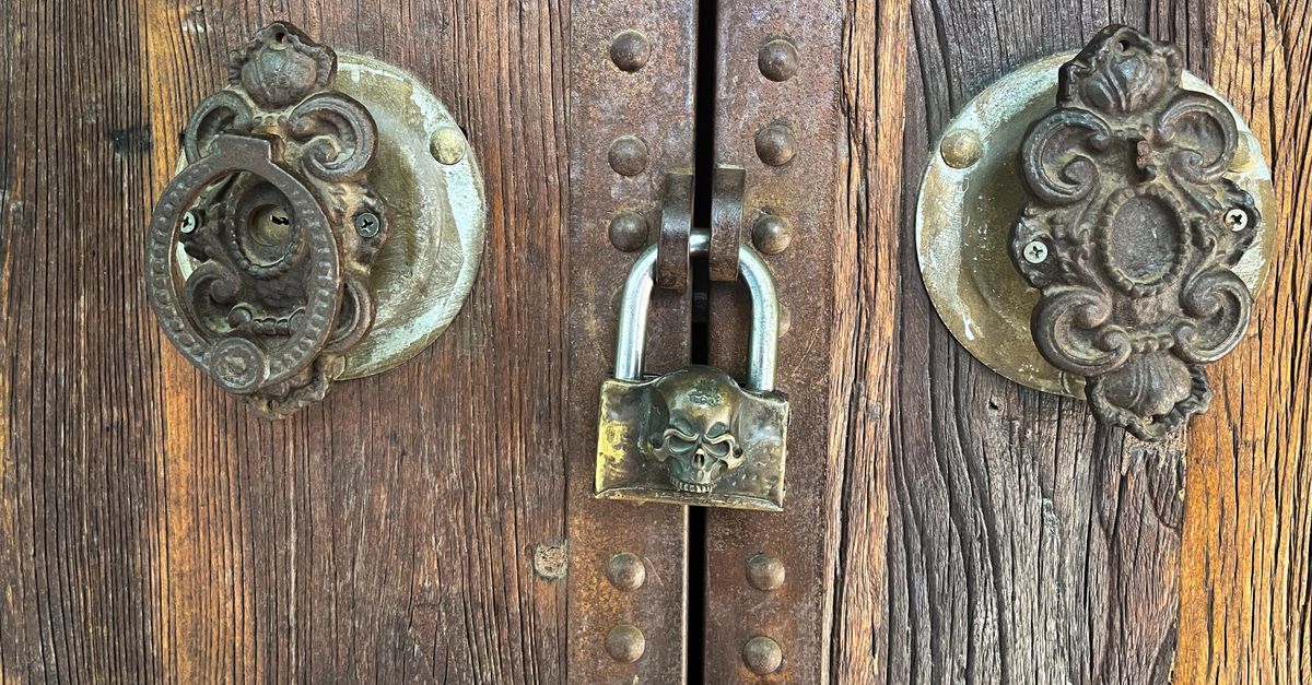 What Is a Mortise Lock and Why Do Commercial Doors Rely on Them — Villa Park Locksmith Inc