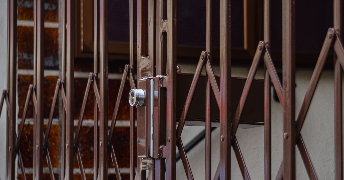 Choosing the Right Mortise Lock Set for Your Business Door — Villa Park Locksmith Inc
