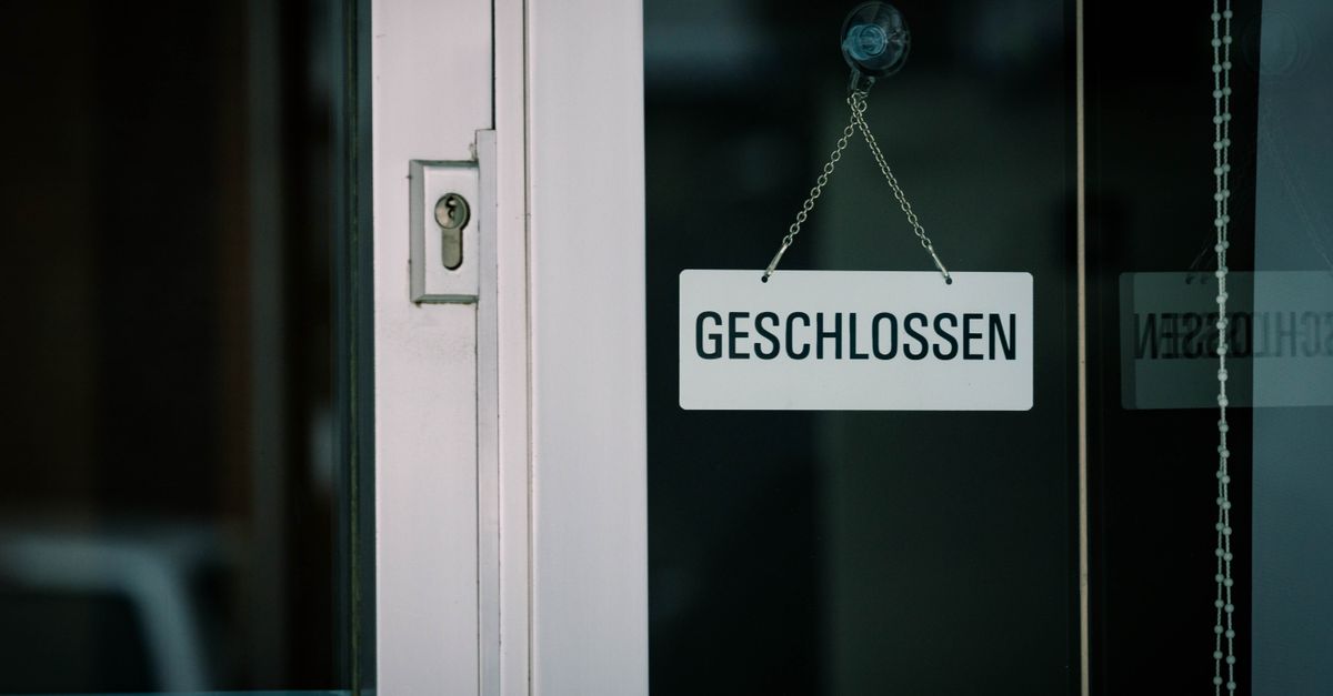 Why After-Hours Business Lockouts Hit Orange CA Owners Harder Than Most — Villa Park Locksmith Inc