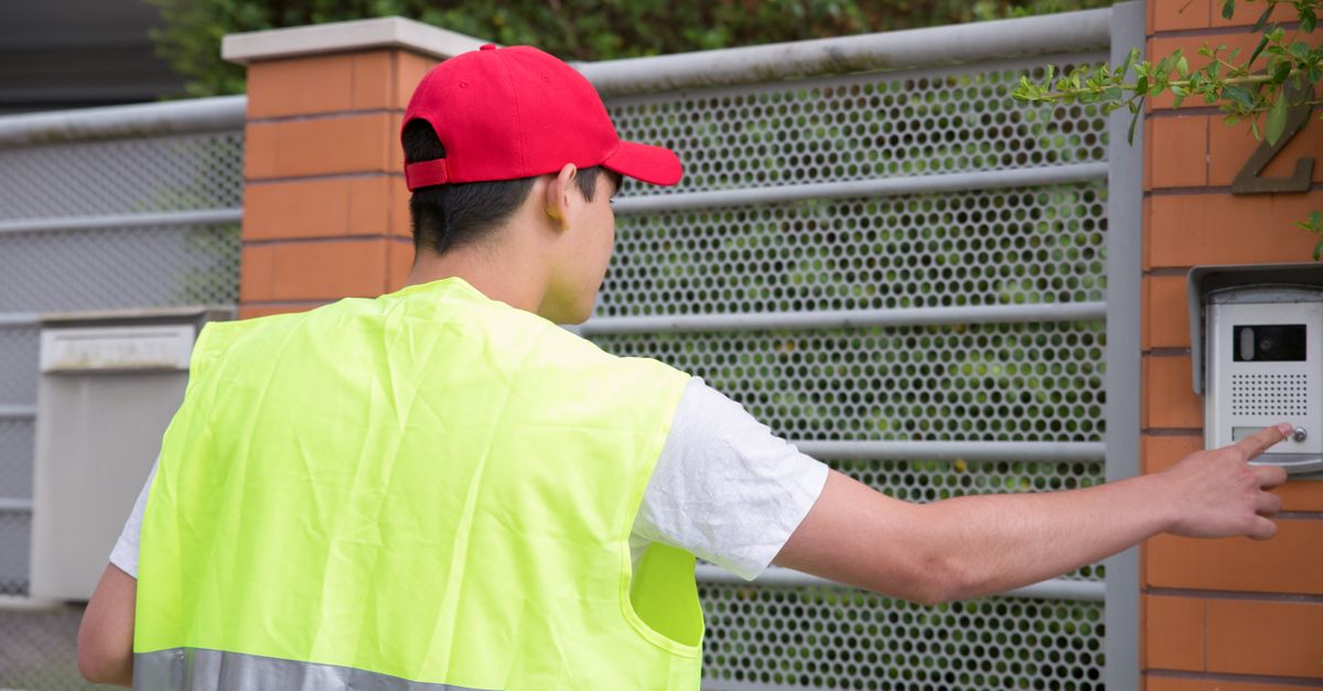 Home Lockout Service Beyond the Front Door — Every Residential Entry Point — Villa Park Locksmith Inc