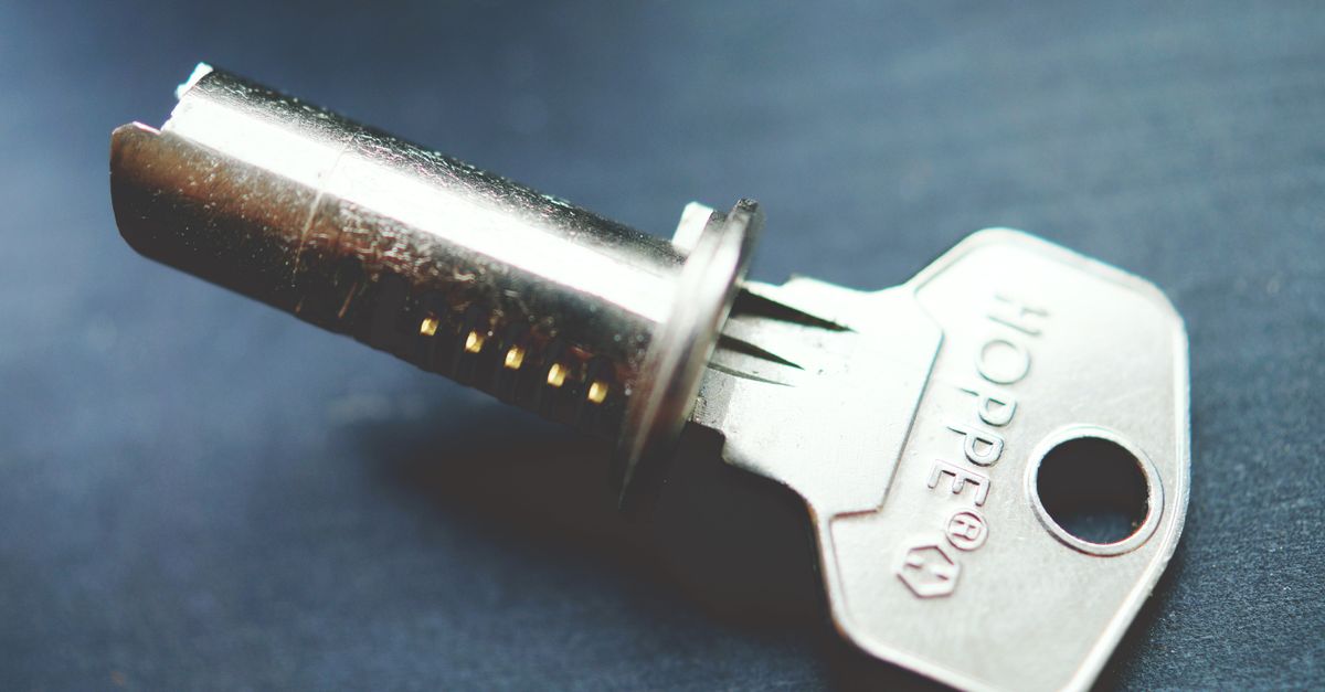 What Is a Mortise Lock and Why Does It Fail Over Time? — Villa Park Locksmith Inc