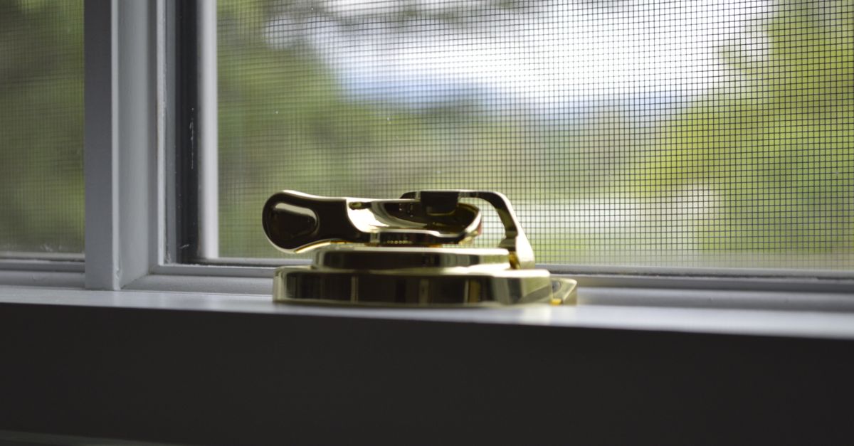 Why Window Lock Installation Deserves the Same Attention as Your Deadbolt Lock Installation — Villa Park Locksmith Inc